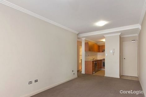 Property photo of 47/31 Third Avenue Blacktown NSW 2148