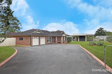 Property photo of 9-9A Claremont Drive Bargo NSW 2574