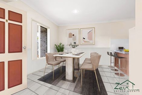 Property photo of 1/3 Eastleigh Street Chermside QLD 4032