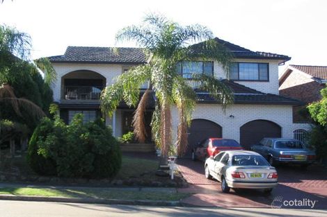 Property photo of 6 Leicester Street Wakeley NSW 2176