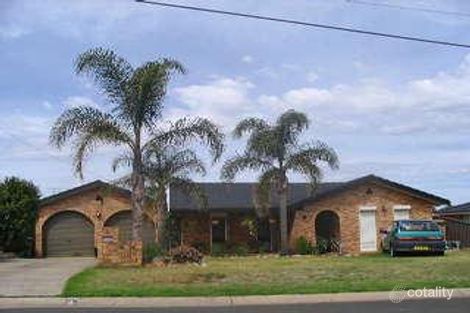 Property photo of 4 Lamming Place St Marys NSW 2760