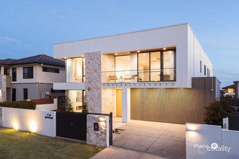 Property photo of 16 Grand Street Rochedale QLD 4123