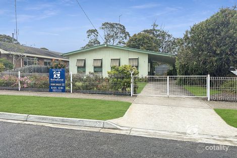 Property photo of 27 Jemmeson Street Lakes Entrance VIC 3909