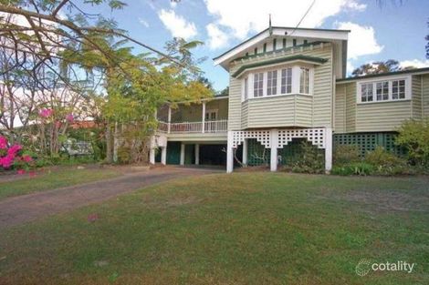 30 Disraeli St, Indooroopilly, QLD 4068