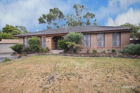 Property photo of 12 Mercer Court Coldstream VIC 3770