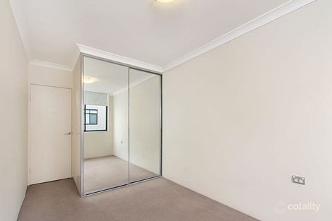 Property photo of 47/31 Third Avenue Blacktown NSW 2148