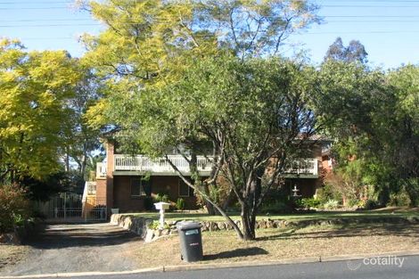 91 Grose Vale Rd, North Richmond, NSW 2754