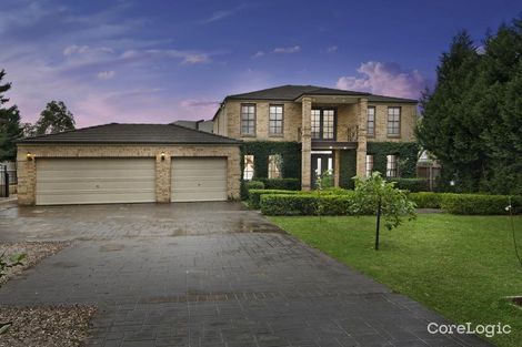 Property photo of 45 Dalmeny Drive Prestons NSW 2170