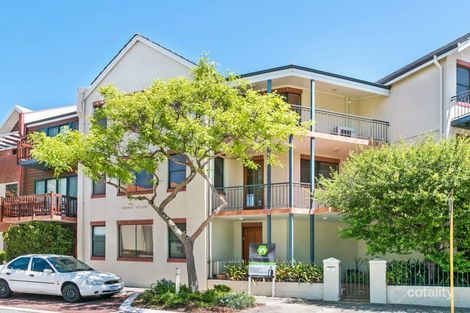 9/9 Doepel St, North Fremantle, WA 6159