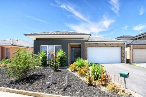 Property photo of 9 Acland Street Craigieburn VIC 3064