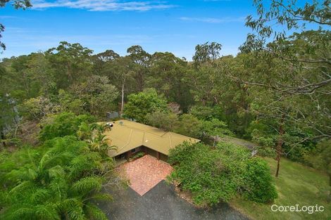 Property photo of 24 Koombahla Drive Tallebudgera QLD 4228