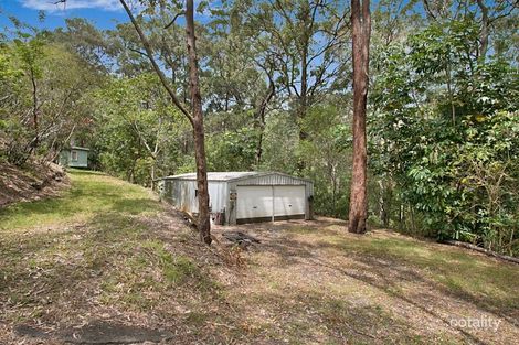 Property photo of 24 Koombahla Drive Tallebudgera QLD 4228