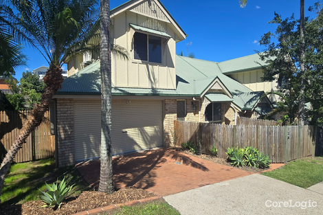 Property photo of 1/80 Newdegate Street Greenslopes QLD 4120