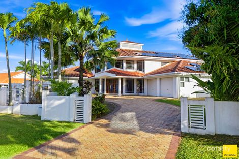 Property photo of 2 Stream Avenue Kewarra Beach QLD 4879