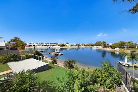 Property photo of 26 Yallanga Place Mooloolaba QLD 4557
