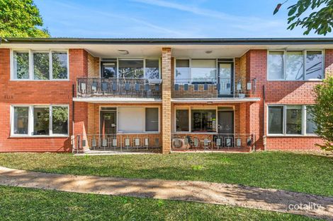 Property photo of 1/25 Osborne Avenue Glen Iris VIC 3146