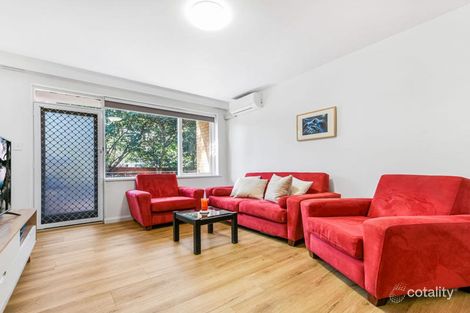 Property photo of 1/25 Osborne Avenue Glen Iris VIC 3146