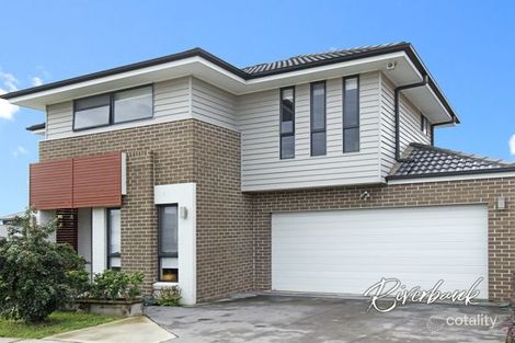 Property photo of 1 Guillemont Road Edmondson Park NSW 2174