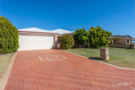 Property photo of 31 Belmez Turn Port Kennedy WA 6172