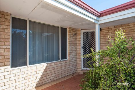 Property photo of 31 Belmez Turn Port Kennedy WA 6172