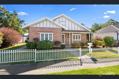 Property photo of 57 Argyle Avenue Ryde NSW 2112