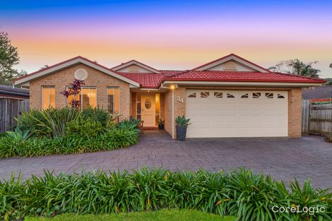 Property photo of 34 Del Mar Drive Copacabana NSW 2251