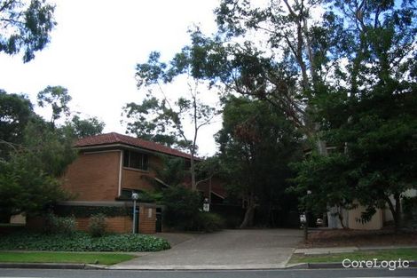 Property photo of 49/7-15 Taranto Road Marsfield NSW 2122