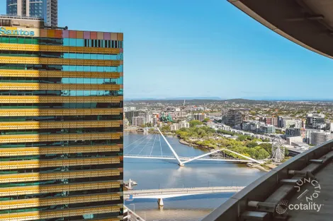 3506/43 Herschel St, Brisbane City, QLD 4000