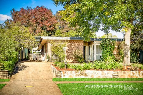 Property photo of 27 Hilary Street Winston Hills NSW 2153
