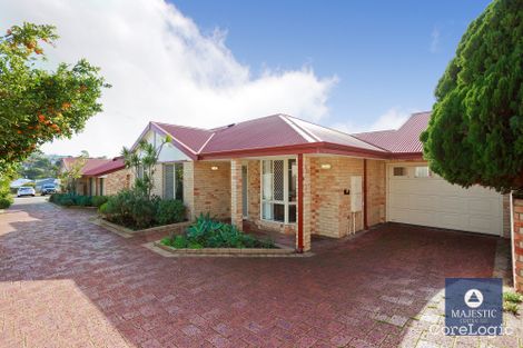 Property photo of 66B Deanmore Road Scarborough WA 6019