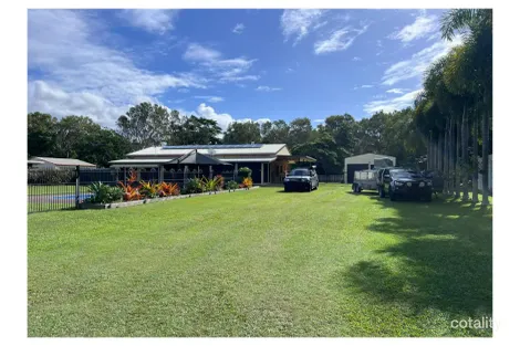 Property photo of 13 Peters Avenue Midge Point QLD 4799