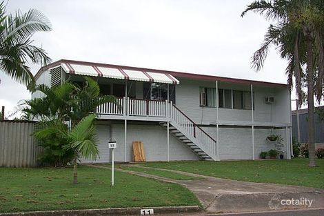 11 Sweet St, Mundingburra, QLD 4812