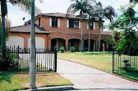 4 Boyd Cl, St Huberts Island, NSW 2257