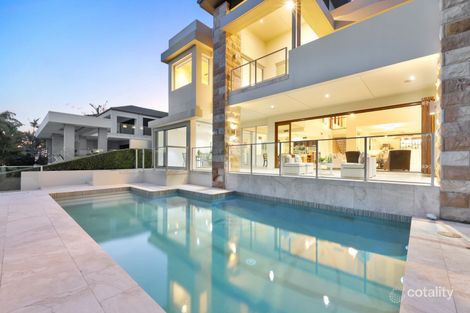 Property photo of 2321 Cressbrook Drive Hope Island QLD 4212