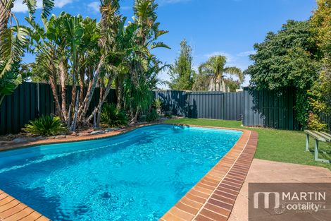 Property photo of 13 Nilpena Court Craigmore SA 5114