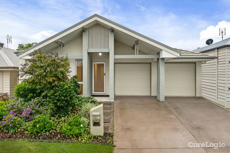 Property photo of 21 Sorrento Way Hamlyn Terrace NSW 2259