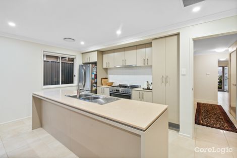 Property photo of 21 Sorrento Way Hamlyn Terrace NSW 2259