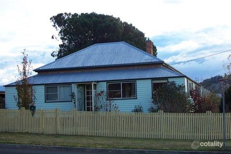 26 Short St, Stanthorpe, QLD 4380