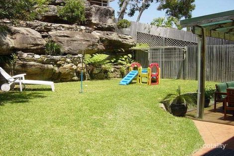 Property photo of 34A Delmar Parade Dee Why NSW 2099