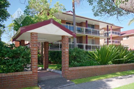 Property photo of 1/7-13 Third Avenue Campsie NSW 2194