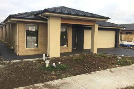 9 Foundry Cct, Beveridge, VIC 3753