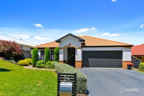 Property photo of 24 Kingsbury Circuit Bowral NSW 2576