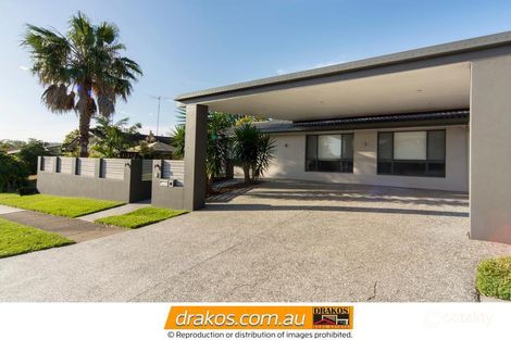 Property photo of 7 Mannetto Street Wishart QLD 4122