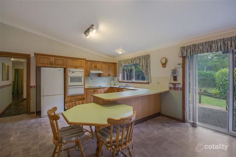 Property photo of 2 Wingello Close North Nowra NSW 2541