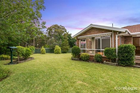 Property photo of 2 Wingello Close North Nowra NSW 2541