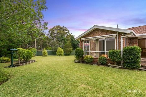 Property photo of 2 Wingello Close North Nowra NSW 2541