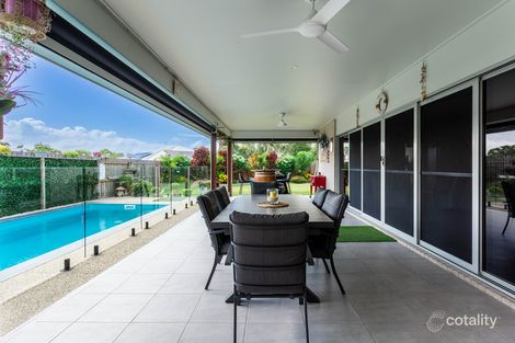 Property photo of 43 Paradise Grove Yeppoon QLD 4703