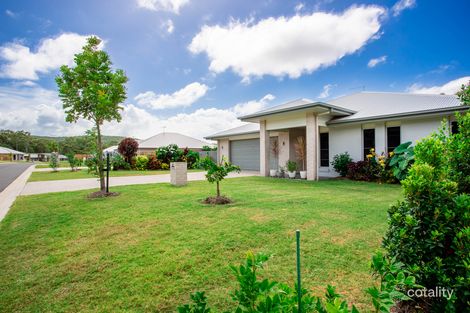 Property photo of 43 Paradise Grove Yeppoon QLD 4703