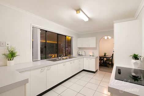 Property photo of 3 Network Drive Wynnum West QLD 4178