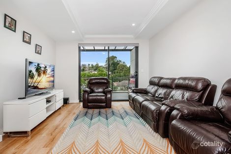 Property photo of 21/1-3 Belair Close Hornsby NSW 2077